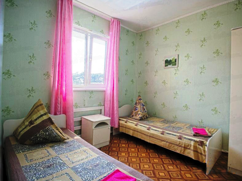 Лазаревское, У моря Лазаревское, У моря